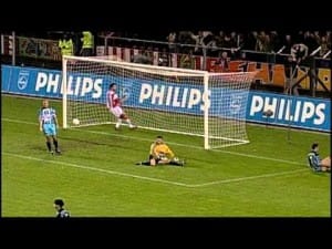 Eredivisie Helden 2000/2010: PSV - Mark van Bommel 33 Eredivisie Helden 2000/2010: PSV - Mark van Bommel 31