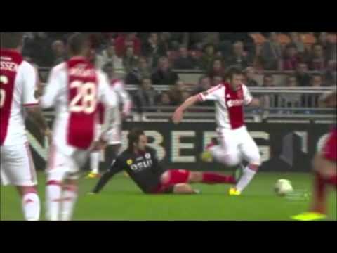 Ajax op weg naar kampioenschap 31 Ajax op weg naar kampioenschap 31