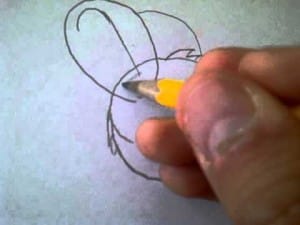 Geronimo Stilton Tekenen 7 Geronimo Stilton Tekenen 7