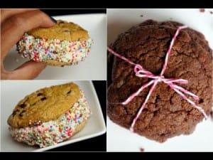 Nutella koekjes bakken 16 Nutella koekjes bakken 16