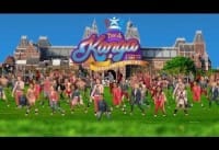 Kinderen voor Kinderen – Doe de Kanga Kinderen voor Kinderen – Doe de Kanga