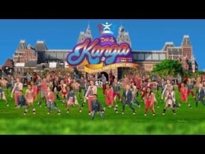 Kinderen voor Kinderen - Doe de Kanga 9 Kinderen voor Kinderen - Doe de Kanga 9