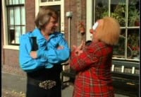 Bassie & Adriaan: Veilig over de straat Bassie & Adriaan: Veilig over de straat