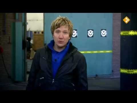 check point De raket check point De raket