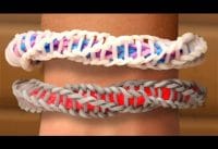 Spirilla Armband Loom Spirilla Armband Loom