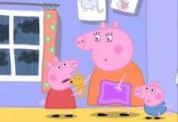 PeppaBig – Onweer PeppaBig – Onweer