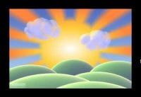 Luuk en Liesje – het strand Luuk en Liesje – het strand