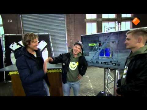 Checkpoint Aflevering 10 Seizoen 8 15 maart 2014 Checkpoint Aflevering 10 Seizoen 8 15 maart 2014