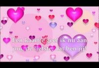 Valentijn – liedje voor Valentijnsdag Valentijn – liedje voor Valentijnsdag