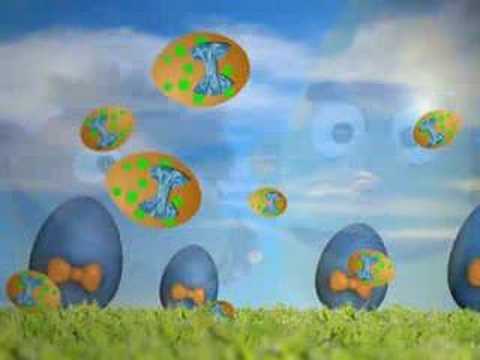 Gele Stippen op een Ei (Het eierlied) - Bert en Ernie hit! 1 Gele Stippen op een Ei (Het eierlied) - Bert en Ernie hit! 1