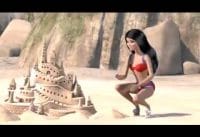 Barbie – Een dagje op het strand Barbie – Een dagje op het strand