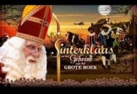Sinterklaas en het geheim van het grote boek Sinterklaas en het geheim van het grote boek