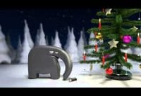 Grappig kerstfilmpje Grappig kerstfilmpje