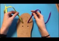 Veters strikken leren: zo strik je de veters van jouw schoenen Veters strikken leren: zo strik je de veters van jouw schoenen