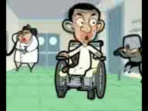 Mr Bean cartoon Mr Bean cartoon