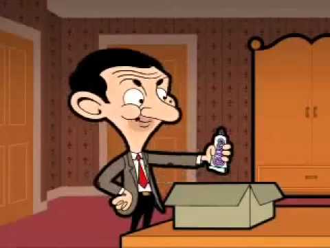 Mr Bean Mr Bean