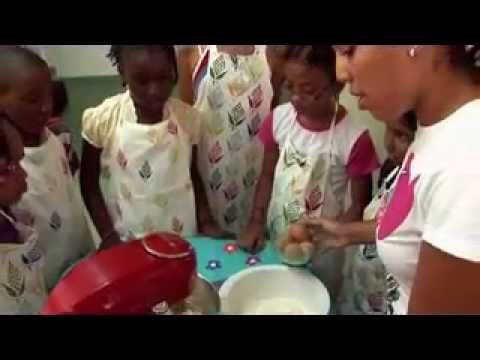 Afl 19 Cupcake Moederdag Afl 19 Cupcake Moederdag