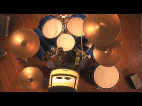 Heavy Metal Takel Heavy Metal Takel