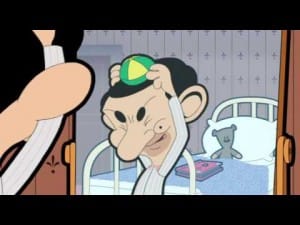 Mr. Bean Episode 17 Part 1 17 Mr. Bean Episode 17 Part 1 15