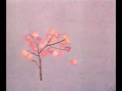 Sesamstraat animatie – Herfst Sesamstraat animatie – Herfst
