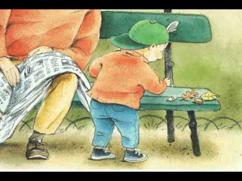 Verhaal – Thema Herfst – Herfstschatten Verhaal – Thema Herfst – Herfstschatten