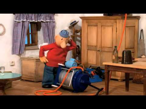 Buurman en Buurman Filmpjes - Kidsbios.nl