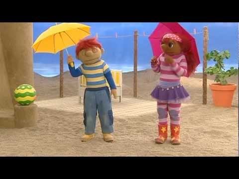 Het Zandkasteel – Zonnetje Het Zandkasteel – Zonnetje