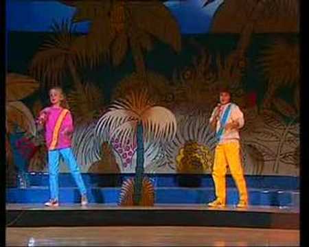 Op een onbewoond eiland Op een onbewoond eiland