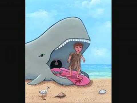 Elly & Rikkert – Jona Elly & Rikkert – Jona