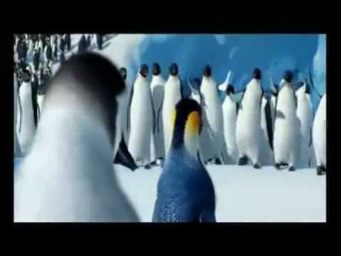 Happy Feet 2 – Penguins Riverdance Happy Feet 2 – Penguins Riverdance