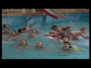 Zwemziek 13 Zwemziek 13