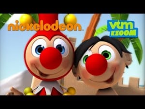 Jokie - Aflevering 14: Zandkasteel 7 Jokie - Aflevering 14: Zandkasteel 5