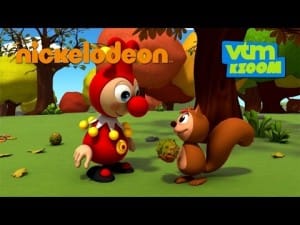 Jokie - Aflevering 6: Herfst 9 Jokie Herfst