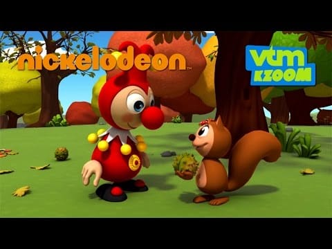 Jokie – Aflevering 6: Herfst Jokie – Aflevering 6: Herfst