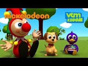 Jokie - Aflevering 21: Hondje 8 Jokie filmpjes online YouTube