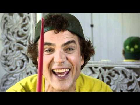 Dirk Scheele – Ik trommel op alles wat ik zie Dirk Scheele – Ik trommel op alles wat ik zie