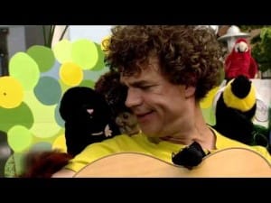 Dirk Scheele - Dieren in de tuin 4 Dirk Scheele - Dieren in de tuin 4