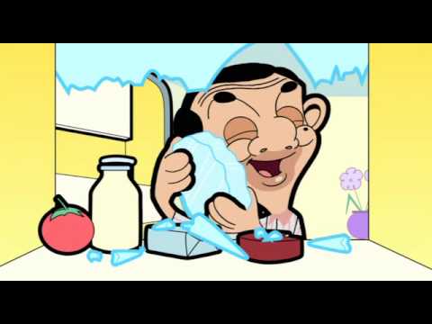 Mr Bean Episode 24 Part 1 Mr Bean Episode 24 Part 1
