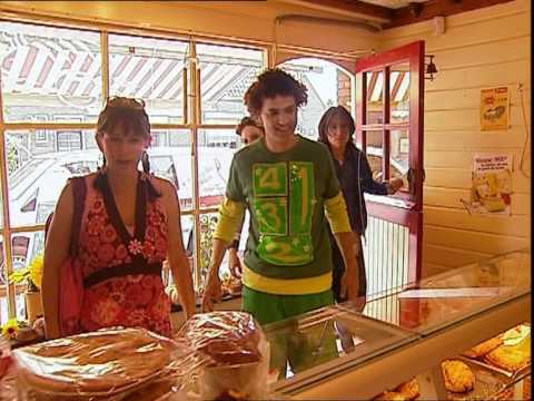 Dirk Scheele – Gek taaltje Dirk Scheele – Gek taaltje