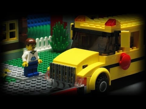 Lego School Lego School