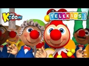 Jokie - aflevering 16: Muziek 11 Jokie filmpjes online kijken