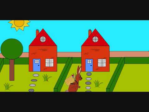 Paasliedje: De Paashaas – Tijl Damen Paasliedje: De Paashaas – Tijl Damen