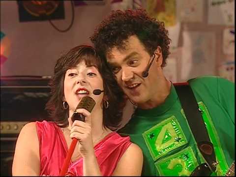 Dirk Scheele - Op de kinderboerderij 1 Dirk Scheele - Op de kinderboerderij 1