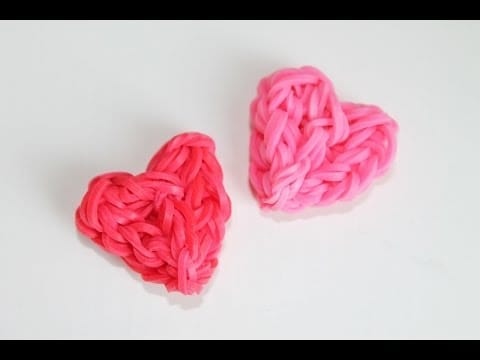 Loom hartje Loom hartje