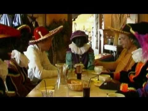 Sinterklaasfilm: Sinterklaas en het geheim van de Dieze Sinterklaasfilm: Sinterklaas en het geheim van de Dieze
