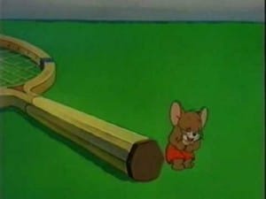 Tom en Jerry 6 Tom en Jerry 5