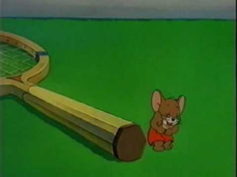 Tom en Jerry Tom en Jerry