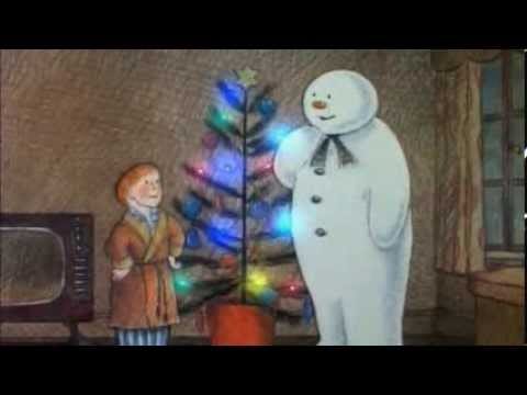 De sneeuwman – volledige film De sneeuwman – volledige film