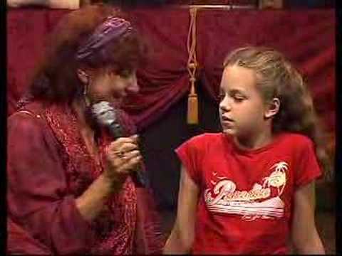 Elly & Rikkert ft. Eline – Zeg Mama Elly & Rikkert ft. Eline – Zeg Mama