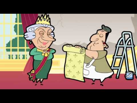 Mr Bean Episode 44 Part 1 Mr Bean Episode 44 Part 1